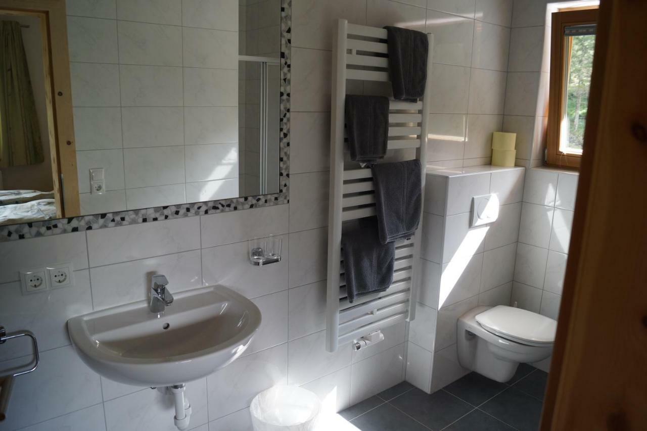 Appartement Haus Bergheimat à Tux Extérieur photo